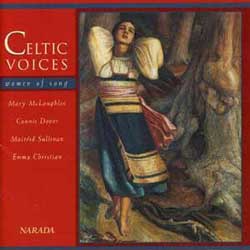 Celtic Voices: Women of Song