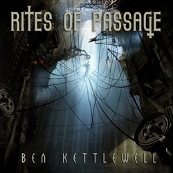Rites of Passage (1992)